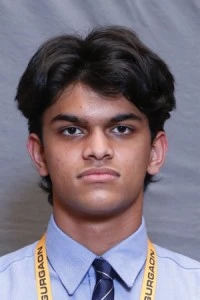Pathways School Gurgaon - Ranveer Ratra
