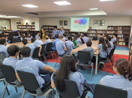 gurgaon school news