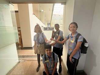 gurgaon school news