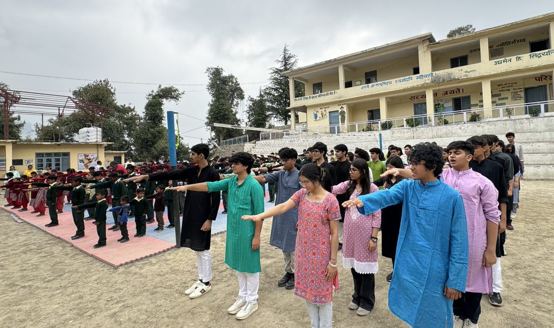 gurgaon school news