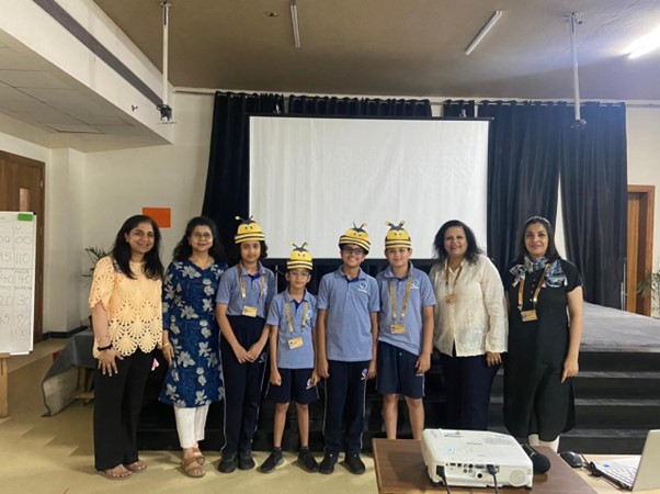 gurgaon school news