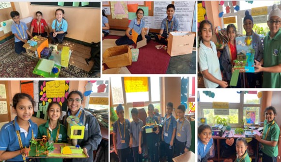 gurgaon school news