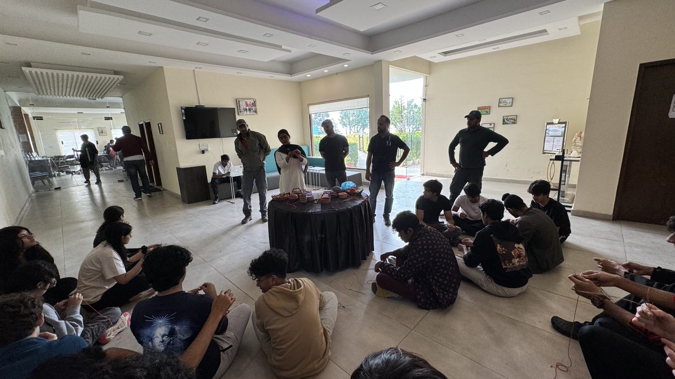 gurgaon school news