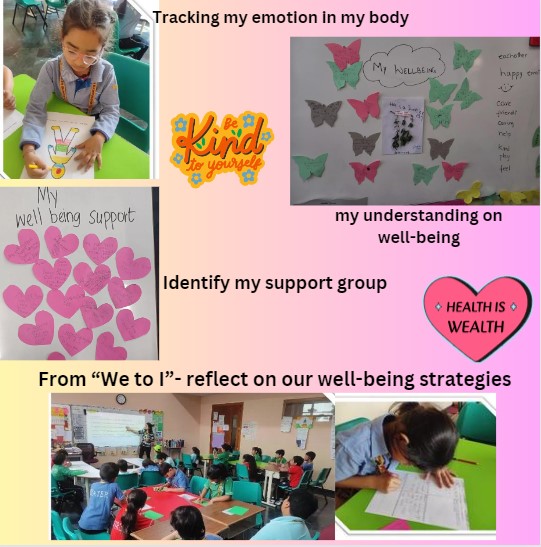 gurgaon school news