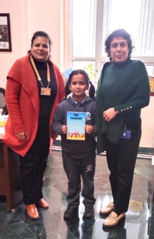 gurgaon school news