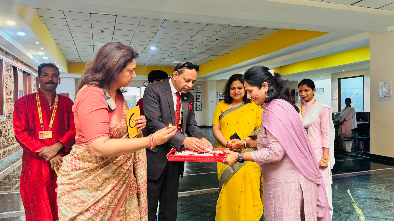 gurgaon school news