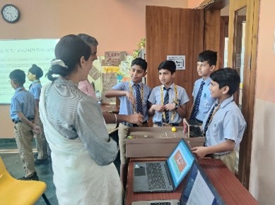 gurgaon school news