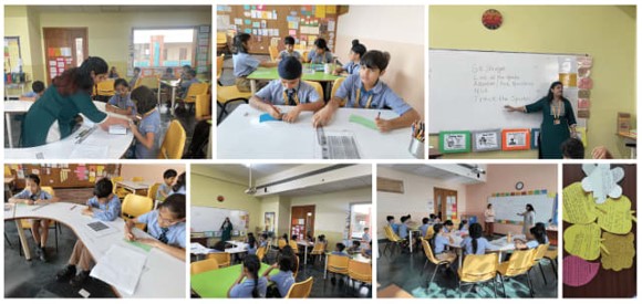 gurgaon school news