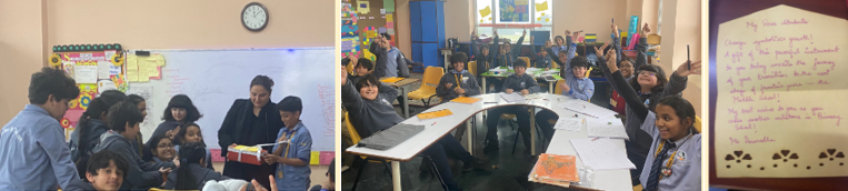gurgaon school news