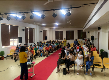 gurgaon school news