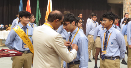 gurgaon school news
