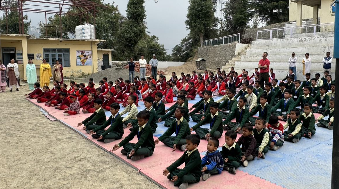 gurgaon school news