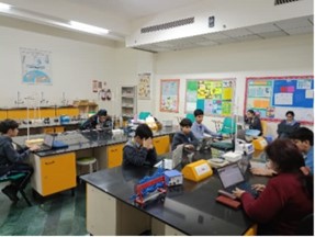 gurgaon school news