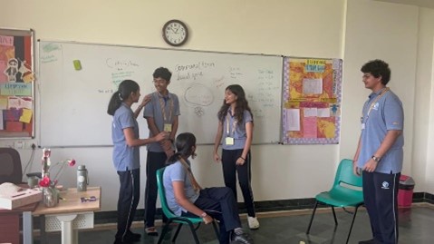 gurgaon school news