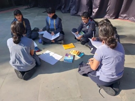 gurgaon school news