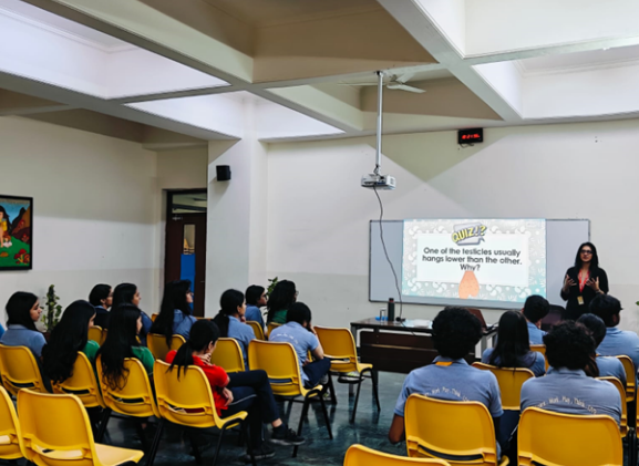 gurgaon school news