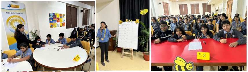 gurgaon school news