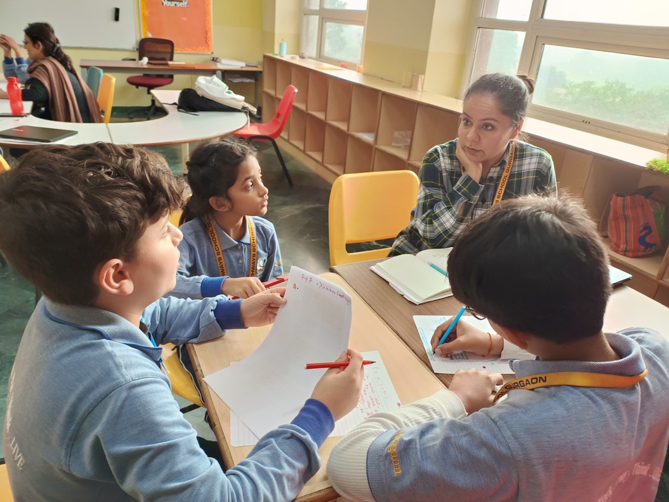 Pathways News