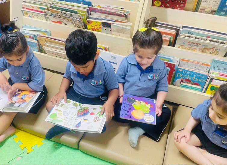 World Book Day