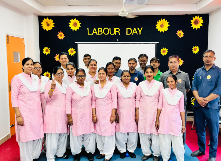 Labour Day