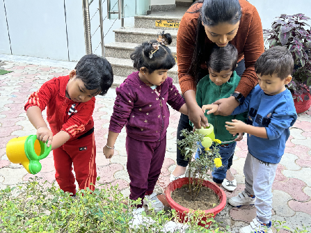 World Soil Day 2024