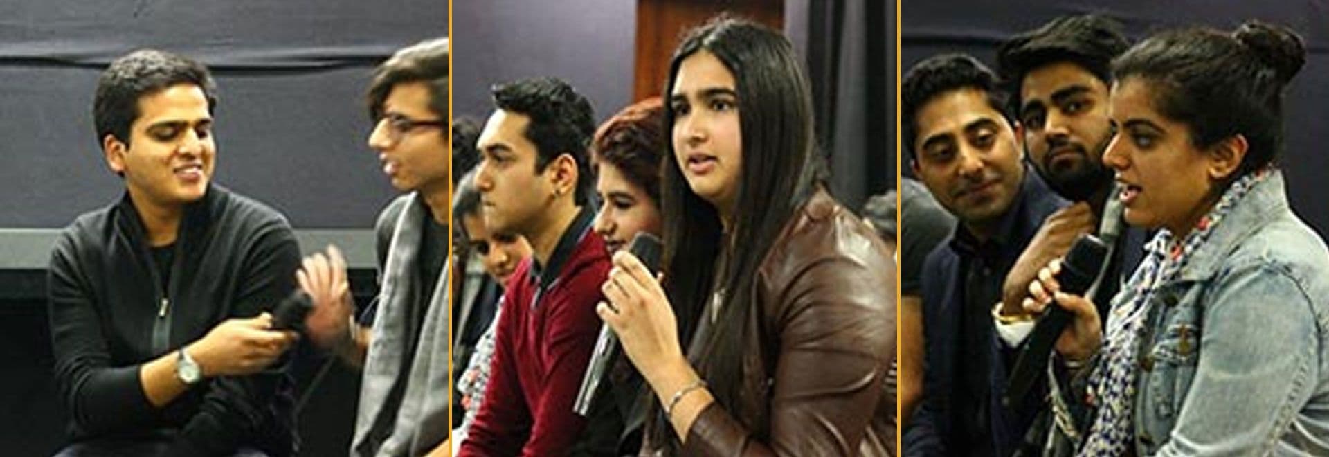 Pathways School Gurgaon Banner