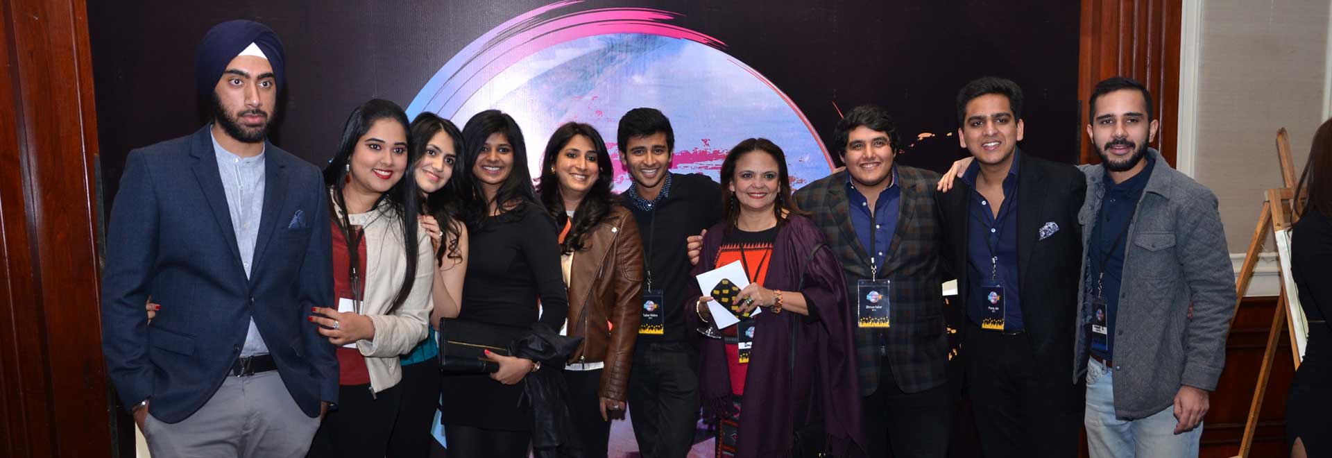 Pathways School Gurgaon Banner