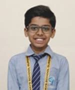 Aarush Jain