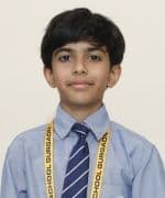 Adhiraj Misra Seth