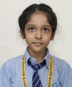 Amaya Gupta