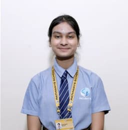 Anaya Agarwal