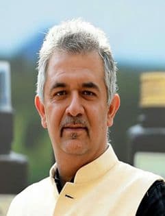 Mr. Manish Sapra