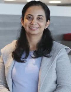 Ms. Nidhee Pathak