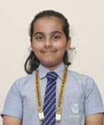 Parnika Kalra