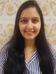 Ms. Pinky Agarwal