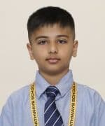 Reyan Parasher