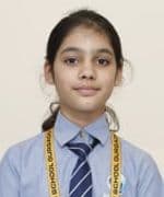 Sahana Mehra