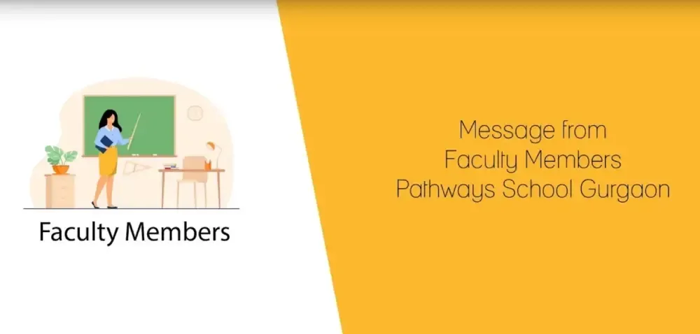 Faculty Members messages on completing 10 Years