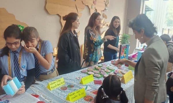 Heart to Haat – Young Minds, Big Impact