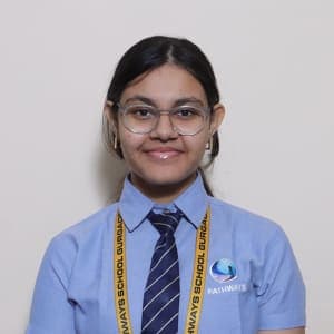 Adaa Narayan