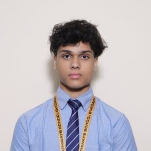 Advik Shukla