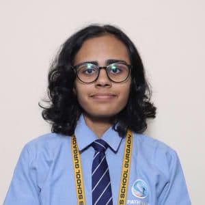 Anushka Jolly