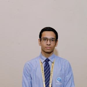 Arush Nath