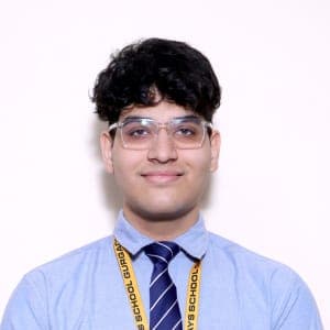 Ayaan Oberoi