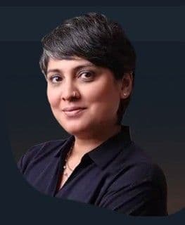 Ms. Ayesha Desai