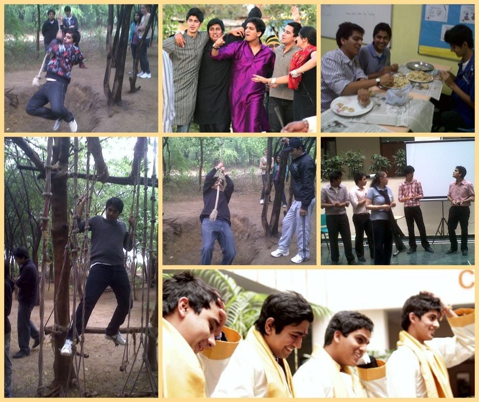 Batch of 2012