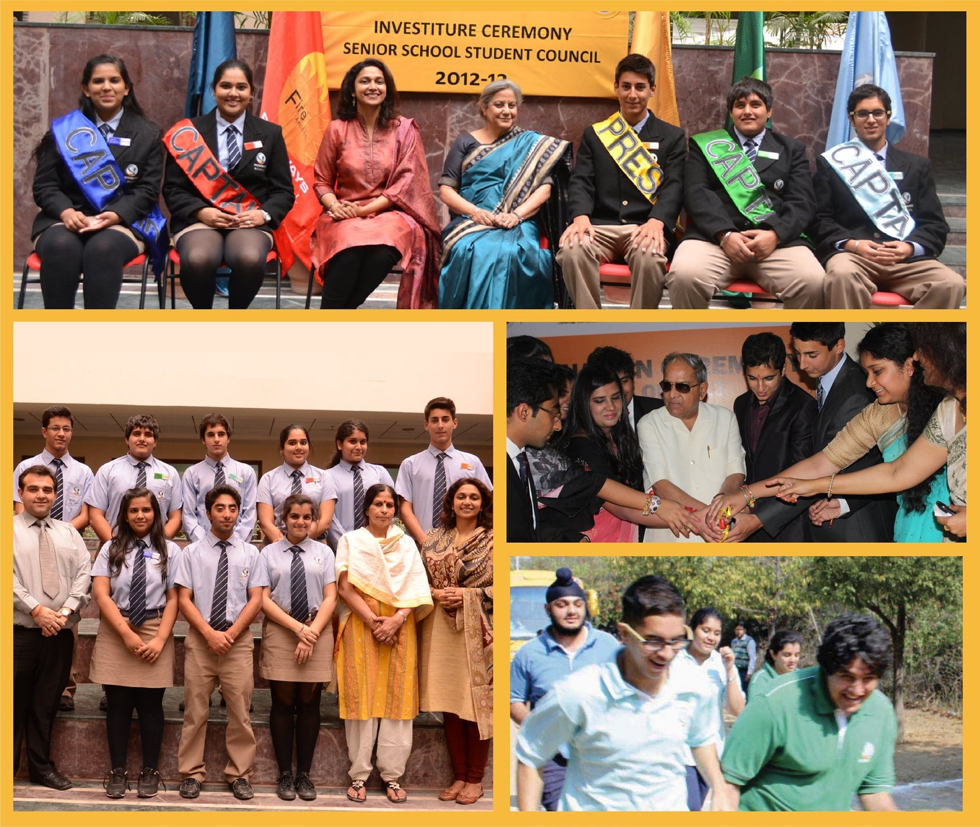 Batch of 2013