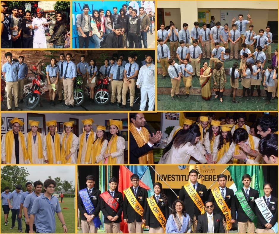 Batch of 2016