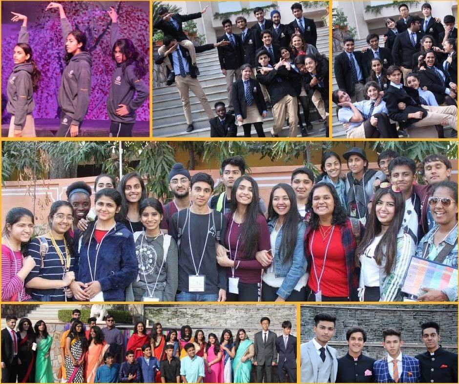 Batch of 2017
