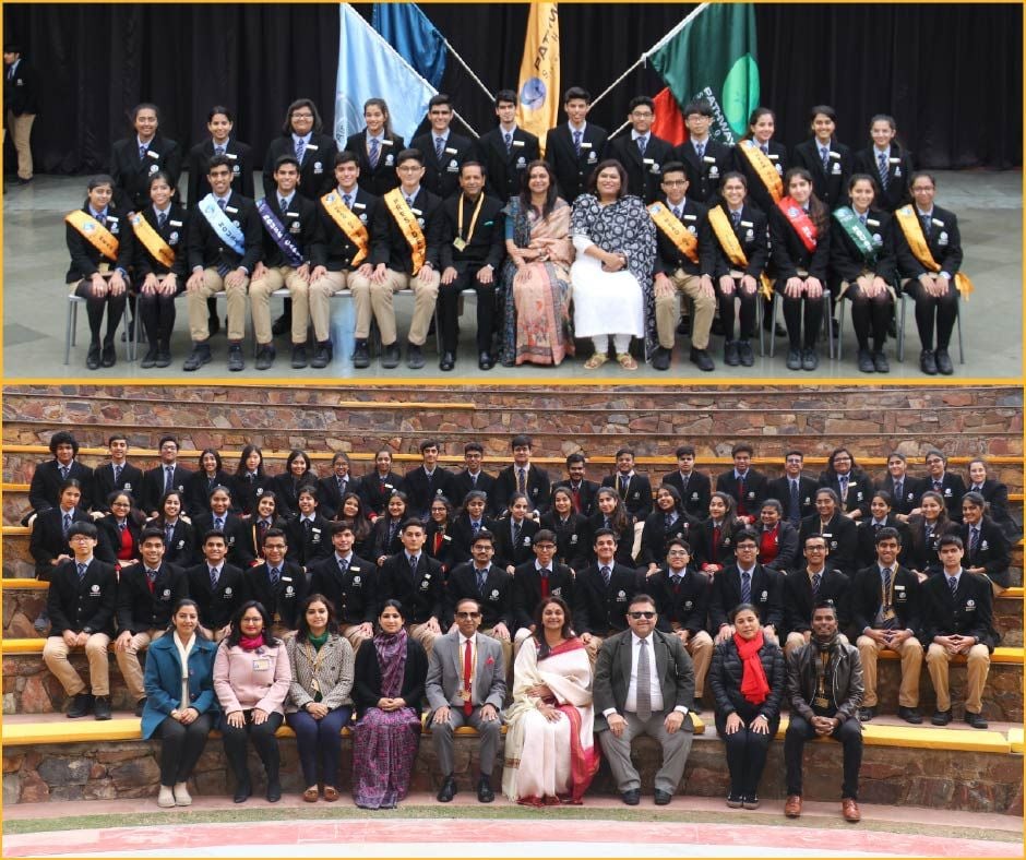 Batch of 2020
